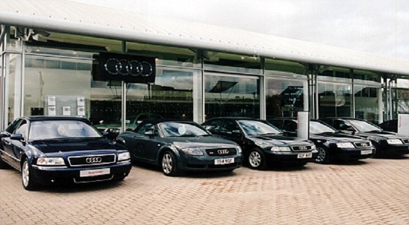 மீண்டும் உயர்ந்த கார்களின் விலைகள்