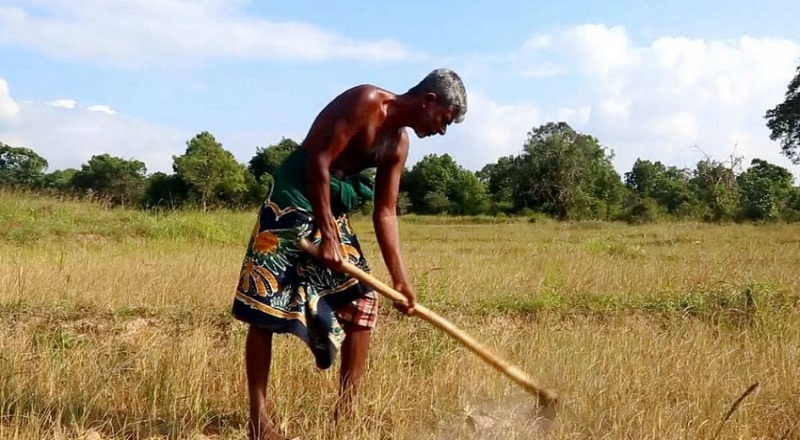 உடவளவை விவசாயிகளின் கோரிக்கை நியாயமானது -கமக்காரர் அமைப்பின் செயலாளர் இ.இளங்குமரன்