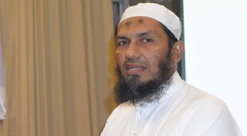 ஹிப்ள் மத்ரஸாவுக்கு சொந்தமான 06 காணிகளின் ஆவணங்கள் தொடர்பாக  மேன்முறையீடு