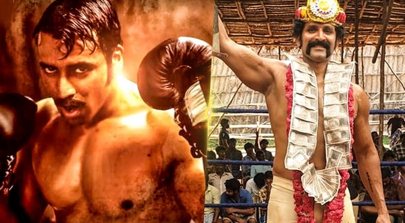 ஒரு சில காட்சிகளிலேயே வந்து மக்களின் மனதைக் கவர்ந்த ஆறு கேரக்டர்கள்