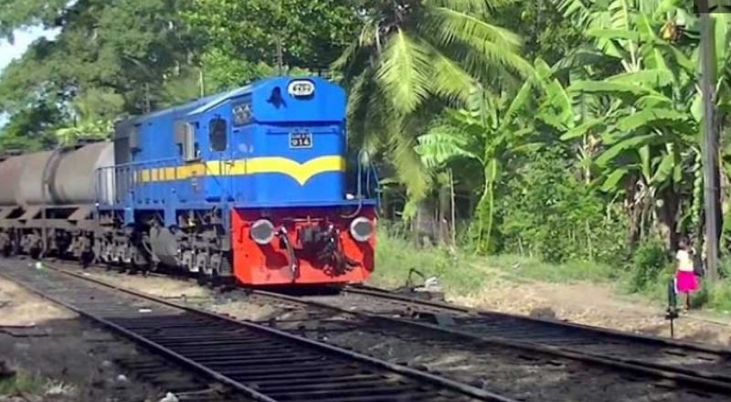 பொலன்னறுவையில் புகையிரத கடவை திருத்தம் காரணமாக 03 நாட்களுக்கு மூடப்படும்