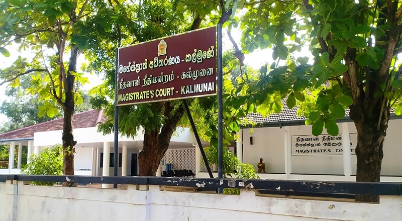 வட்ஸ் அப் ஊடாக பாலியல் சேட்டை-சமூர்த்தி அதிகாரிக்கு 14 நாட்கள் விளக்கமறியல்