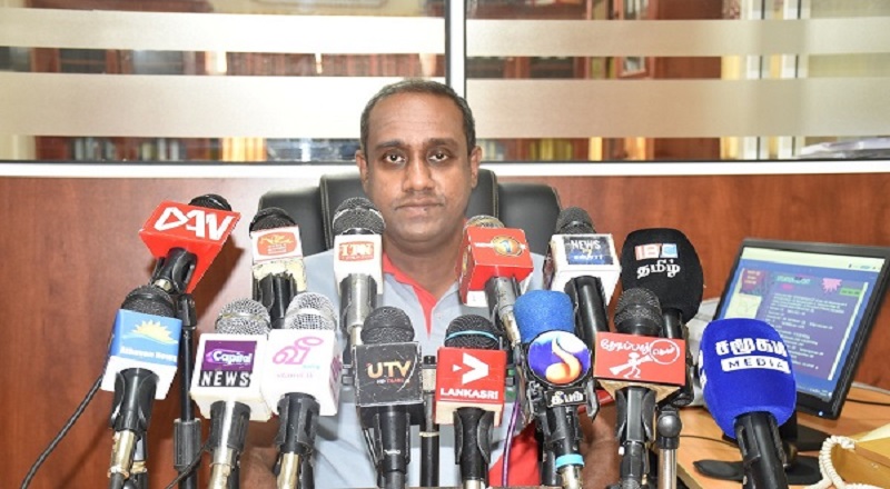 மன்னார் மருத மடு திருத்தலத்தில் உள்ள பக்தர்களுக்கு அவசர கோரிக்கை