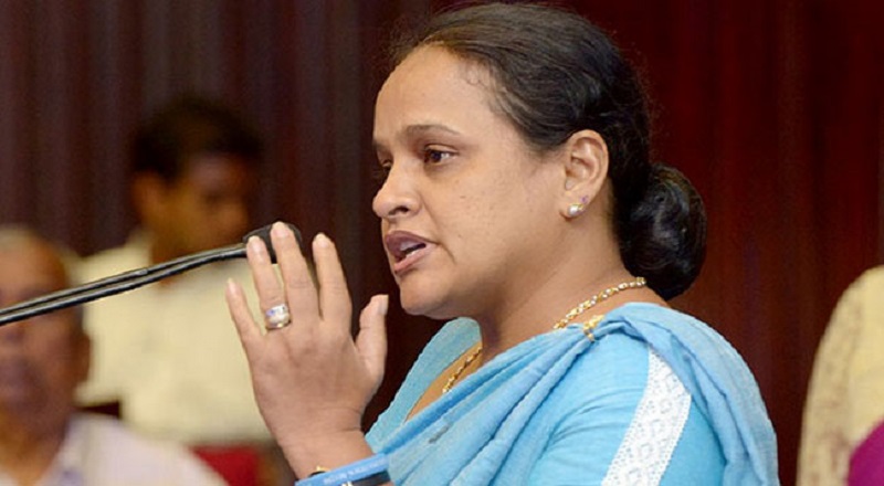 இலங்கை நாடாளுமன்றத்தின் பாலியல் துஷ்பிரயோகம் குறித்த விசாரணை சரியாக இடம்பெறுமா என சந்தேகம்