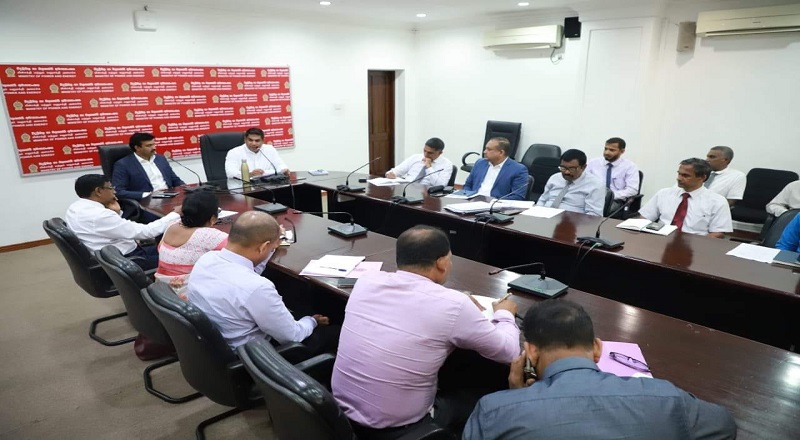 கிழக்கு மாகாணத்தில் புதுப்பிக்கத்தக்க எரிசக்தியான சோலார் பேனல்களை நிறுவுவதற்கு இணக்கம்