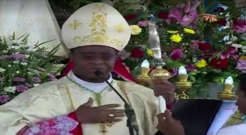 வடக்கு கிழக்கை பிரதிநிதித்துவப்படுத்தும் ஜனாதிபதியின் சந்திப்பு நல்லிணக்கத்தை உருவாக்கும் -பாப்பரசரின் பிரதிநிதி