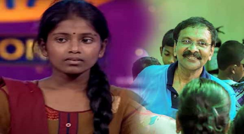 அசானிக்கு சொந்தமாக வீடு கட்டிக்கொடுக்கும் TCT அறக்கட்டளை தியாகி ஐயா