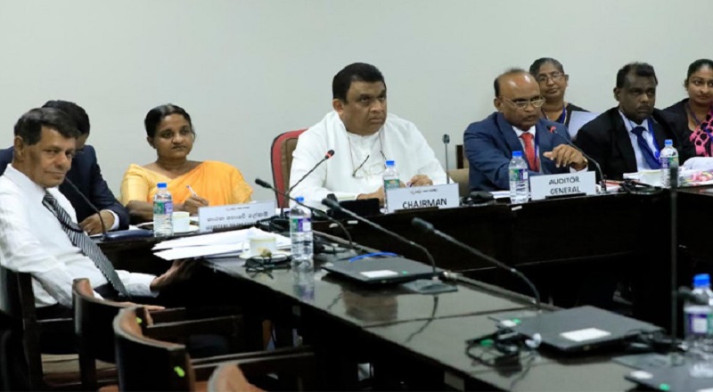 ரேடார் கட்டமைப்பு  காரணமாக 78 மில்லியன் நஷ்டம்!