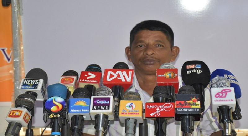 வட இலங்கை கடற் தொழிலாளர்களை பாதிக்கும் இழுவை  படகு தொடர்பாக கலந்துரையாடி தீர்வு காண முடிவு