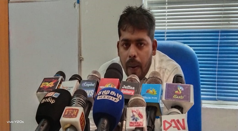 வரட்சியின் காரணமாக எந்த ஒரு குளத்திலும் மீன்கள் இறக்கவில்லை - அதிகாரி தெரிவிப்பு