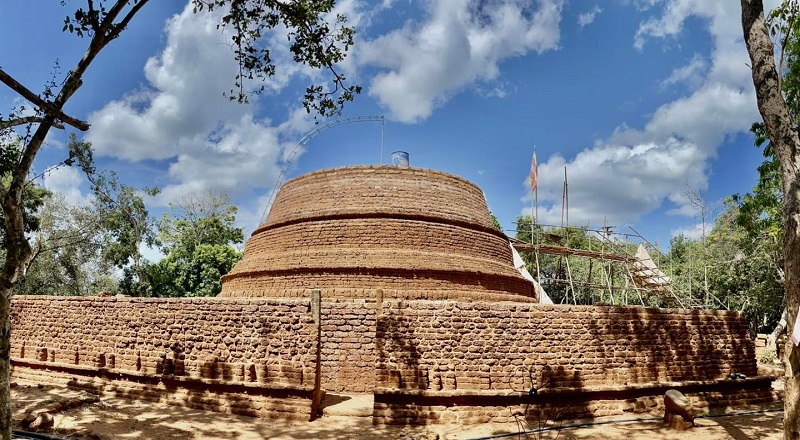 குருந்தூர்மலை பொங்கல் பூஜைக்கு இந்துக்களுக்கு தொல்லியல் துறை நிபந்தனை