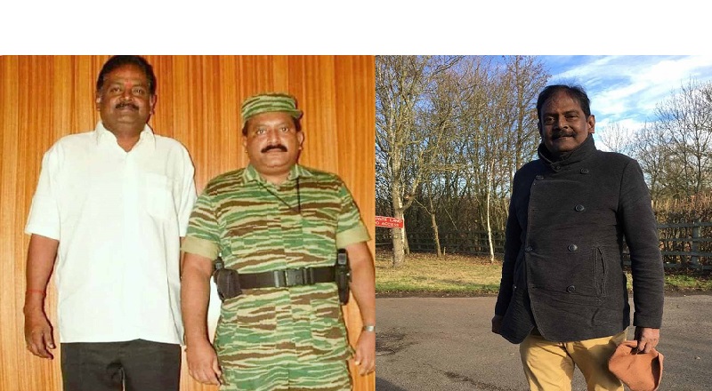 "தடா சந்திரசேகரம் ஐயா"விற்கு தமிழீழ விடுதலைப் புலிகளின் அரசியல் துறை இரங்கல் அறிக்கை.