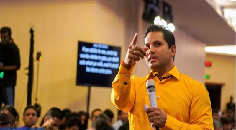 புத்தரை அவமதிக்கப்பட்டதாக கருத்து வெளியிட்ட ஜெரோம் பெர்னாண்டோவிற்கு மன்னிப்பு