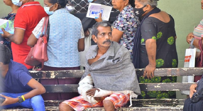 நிறைவுகாண் வைத்தியர்களின் வேலைநிறுத்தம் நாளை காலை நிறைவுக்கு கொண்டு வர முடிவு