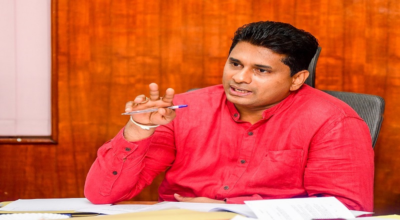 பெரஹரவை சீர்குலைக்கும் வகையில் யானைகளை பொறிவைக்கும் திட்டம் உள்ளதா என ஆராய முடிவு