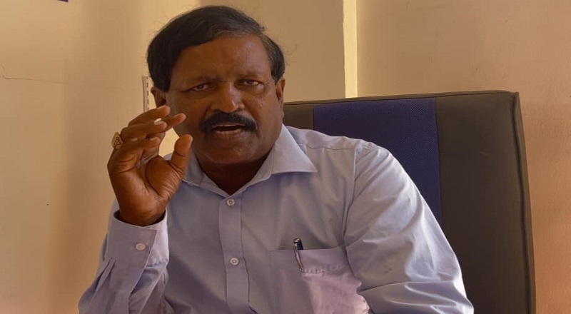 ஆயிரக்கணக்கான குடும்பங்களுக்கு வாழ காணியில்லாத மாவட்டம்