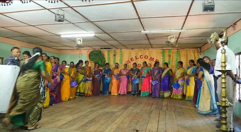 பேசாலை சென்மேரிஸ் பாடசாலை பழைய மாணவர்கள் ஒன்றிணைந்து மாபெரும் நிகழ்வு முன்னெடுப்பு