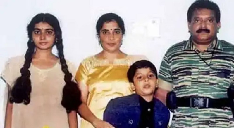 வேலுப்பிள்ளை பிரபாகரனின் மகளுக்கு நடந்தது என்ன? ஆதாரங்கள் வெகு விரைவில் வெளியிட முடிவு