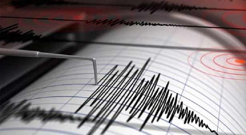 இந்த வருடத்தில் இதுவரை 16 நிலநடுக்கங்கள் நாட்டில் பதிவு