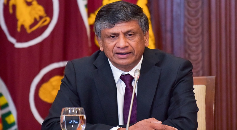 அரசியலமைப்புக்கமைய புத்த சாசனத்தை பாதுகாக்க அரசாங்கம் அர்பணிக்கும்