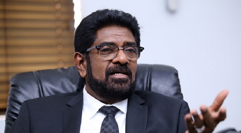 மருந்துப் பொருட்களின் தட்டுப்பாடு குறைந்துள்ளது - சுகாதார அமைச்சர் வைத்தியர் கெஹலிய ரம்புக்வெல்ல 