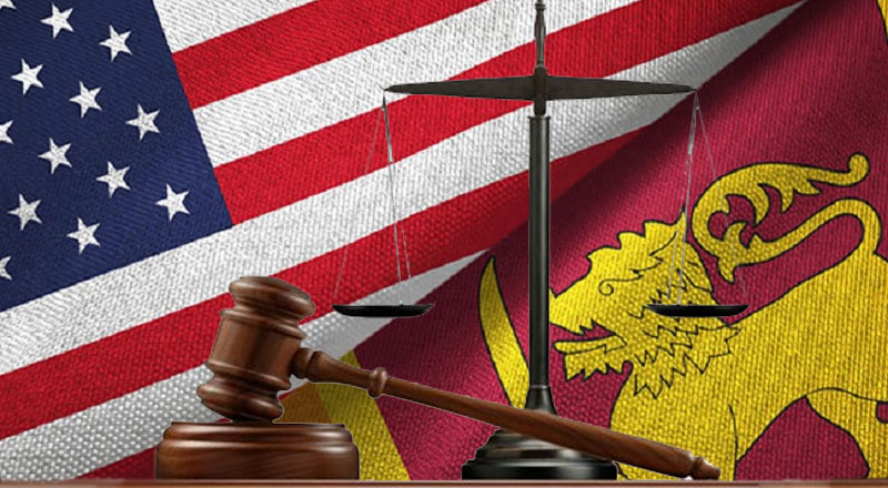 இலங்கையின் கோரிக்கையை நிராகரித்த நியூயோர்க் நீதிமன்றம் 