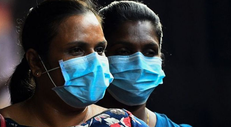 இலங்கையில் அதிகரிக்கும் கோவிட் தொற்று: முகக்கவசமா? மனிதனா? முன் எச்சரிக்கை
