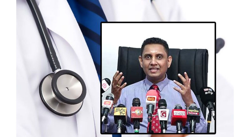 வரி விதிப்பால் 700 மருத்துவர்கள் நாட்டை விட்டு வெளியேற்றம்!