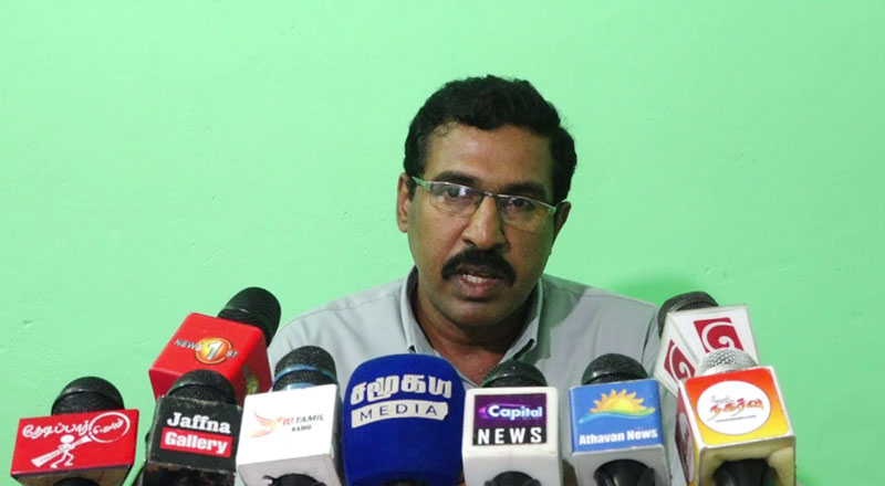 ஜனநாயகத்தையும் மனித உரிமைக் குரலையும் முடக்கும் வகையில் உள்ளது தான் புதிய பயங்கரவாத எதிர்ப்பு சட்டம்!