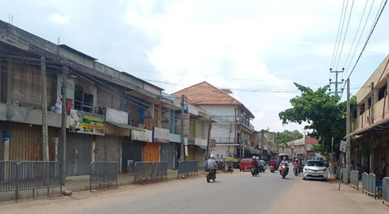 ஹர்த்தால் முழுமையான வெற்றி: கூட்டாக அறிக்கை வெளியிட்டுள்ள கட்சிகள் 