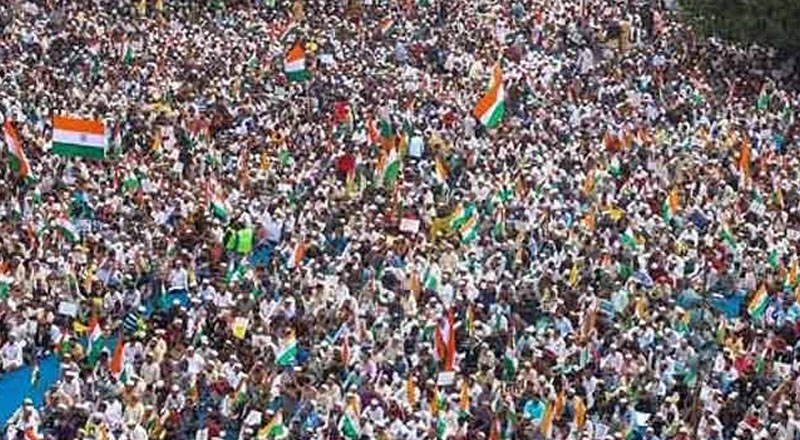 சீனாவைவிட  முந்திய இந்தியா: ஐக்கிய நாடுகள் சபை வெளியிட்ட தகவல் 