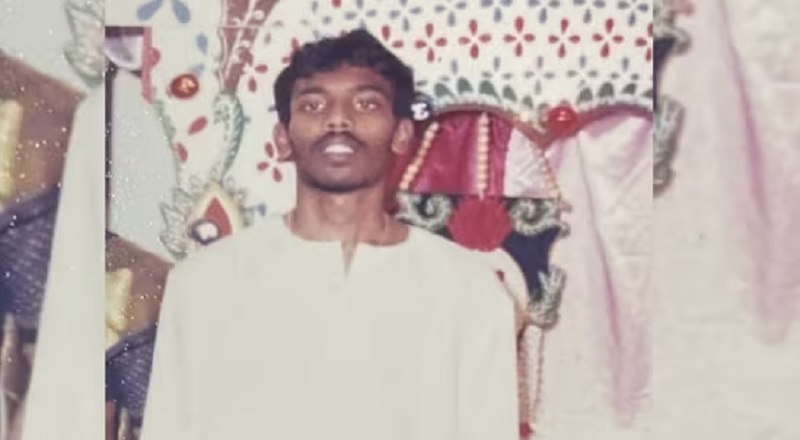 போதைப்பொருள் கடத்தல் வழக்கு இன்று தூக்கிலிடப்பட்ட சிங்கப்பூர் வாழ் தமிழர் 