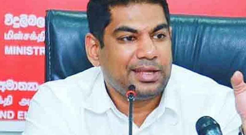 மின்சார சபையை மறுசீரமைக்கும் வேலைத்திட்டம் தொடர்பில் அறிவிப்பு!