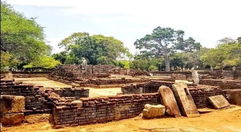 தமிழர்களுக்குச் சொந்தமான வெல்கம் விகாரை எனும் ராஜராஜப்பெரும்பள்ளியின் வரலாறு