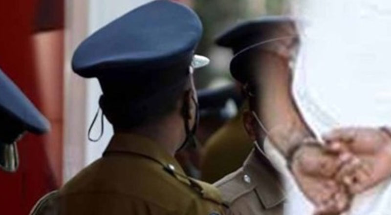 மருதங்கேணி பகுதியில் பொலிசார் துப்பாக்கி சூடு நடாத்தவில்லை: மருதங்கேணி பொலிஸ் நிலைய பொறுப்பதிகாரி!
