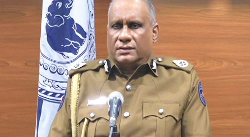 போராட்டத்தை கலைக்க என்ன காரணம்? பொலிஸ் மா அதிபரிடம் அறிக்கை கோரியுள்ள மனித உரிமைகள் ஆணைக்குழு