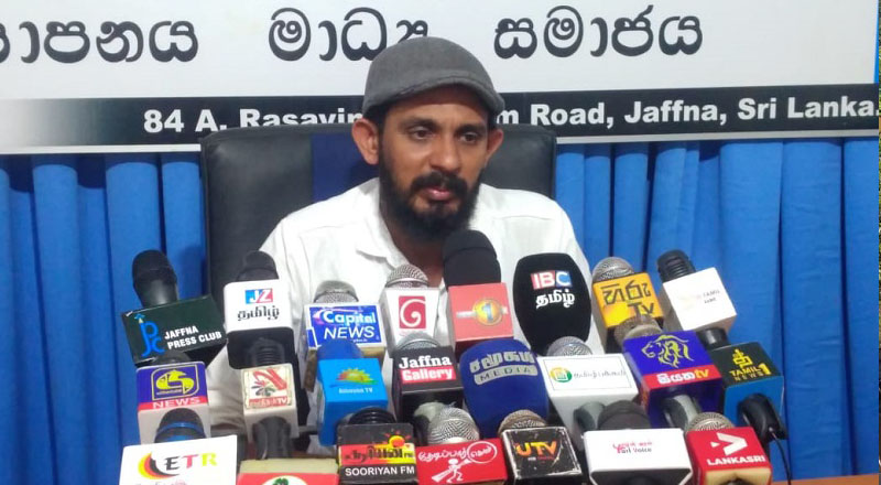 யாழில் போலி உருத்திராட்ச பழ விவகாரம்: சட்ட நடவடிக்கை  விடுக்கப்பட்ட  எச்சரிக்கை