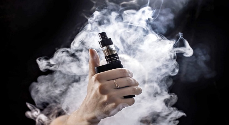 இலத்திரனியல் சிகரட்களுக்கு தடை விதித்த ஆஸ்திரேலிய அரசு