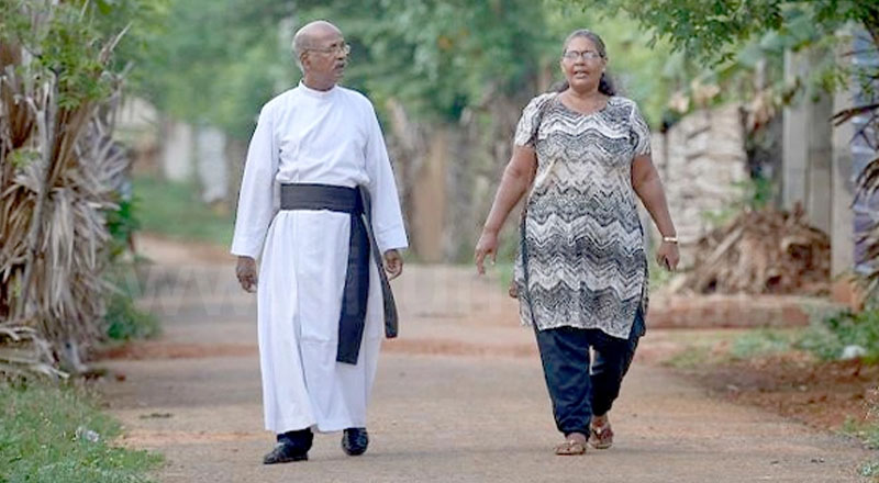 பி.டி.ஏ பயங்கரவாத தடைச்சட்டத்திற்கு தேசிய கிறிஸ்தவப் பேரவை கடும் எதிர்ப்பு!