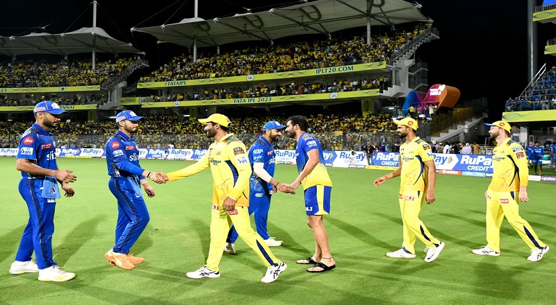 IPL Match49 - சென்னை அணி 6விக்கெட் வித்தியாசத்தில் வெற்றி