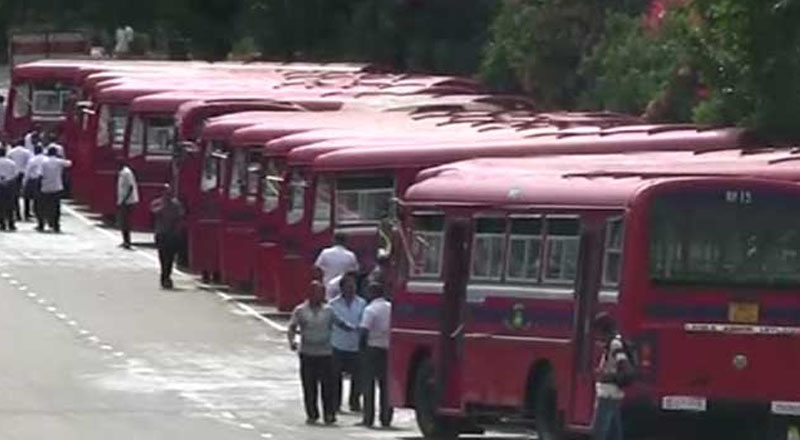 போக்குவரத்து சபை பேருந்துகளின் கட்டணத்தை  QR முறைக்கு மாற்ற தீர்மானம்!