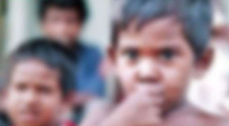 இலங்கையின் சனத்தொகையில் அரைவாசிப்பேரை அச்சுறுத்தும் பொருளாதாரம்!