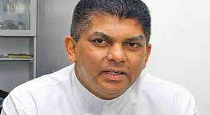 தமிழ் அரசியல் கைதிகளை அச்சுறுத்திய விவகாரம்: லொஹான் ரத்வத்தைக்கு நீதிமன்றம் விடுத்த உத்தரவு