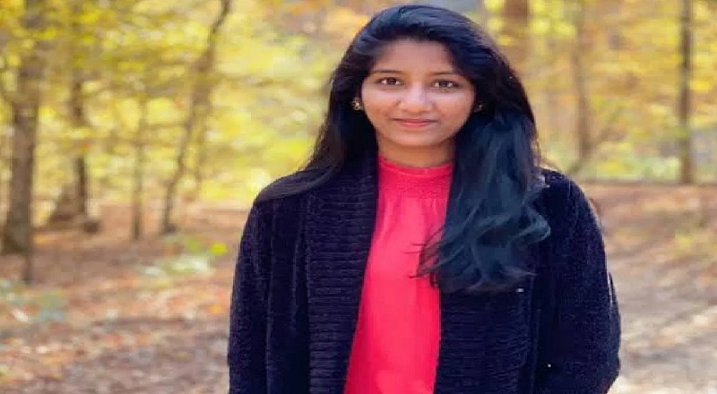 அமெரிக்க துப்பாக்கி சூட்டில் உயிரிழந்த இந்திய பெண்