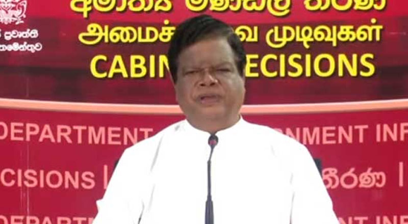 வெளிநாட்டு முதலீடுகளை உள்வாங்குவதற்கான விசேட பக்கேஜ்!