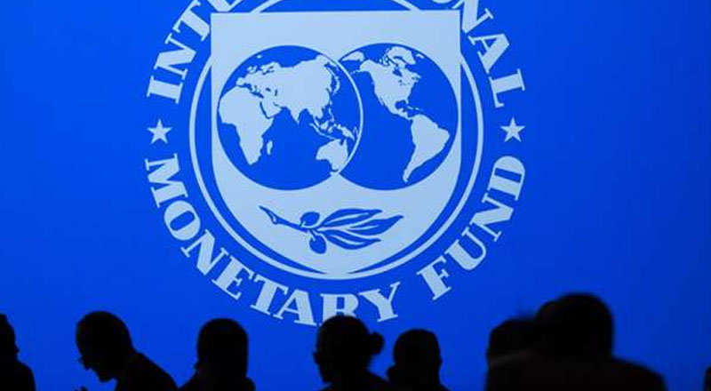 சர்வதேச நாணய நிதியதின் பணியாளர்கள் இலங்கைக்கு விஜயம்!