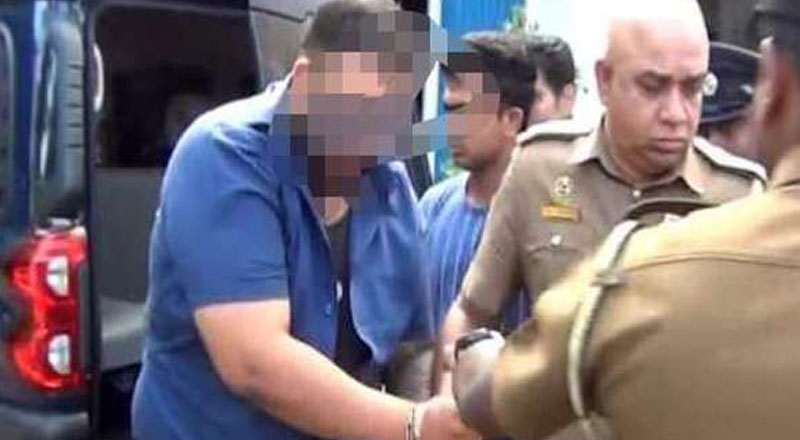 நீ என்னை அழித்து விட்டாய்! களுத்துறை மாணவி விவகாரம்: விசாரணையில் திருப்பம்