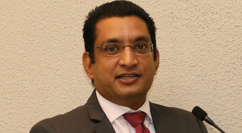 ஜிஎஸ்பி பிளஸ்  வரிச்சலுகைக்காக இலங்கை விண்ணப்பிக்கும்: அலி சப்ரி