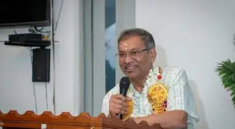 தியாகி அறக்கட்டளை நிறுவனத்தினால் முன்பள்ளி ஆசிரியர்களுக்கு மாதாந்தம்  2 ஆயிரம் ரூபா நிதி!