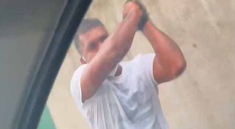 கடுவலை மாநகர சபையின் முன்னாள் மேயர் கைது!